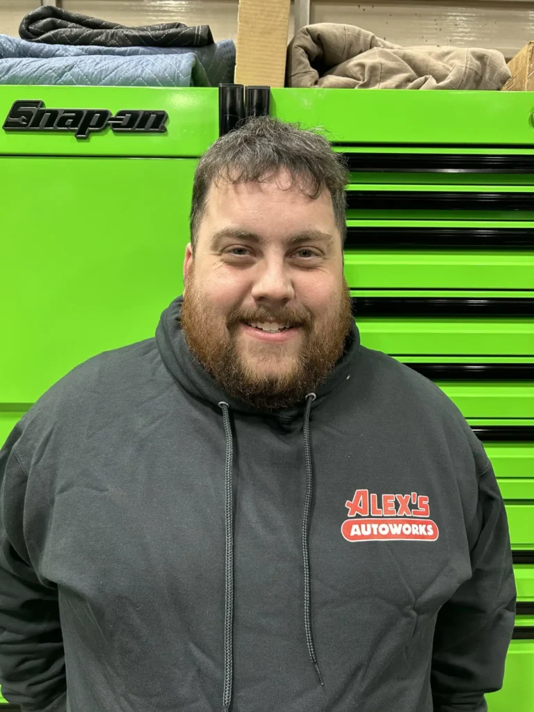 Our team alex s autoworks hanover pa